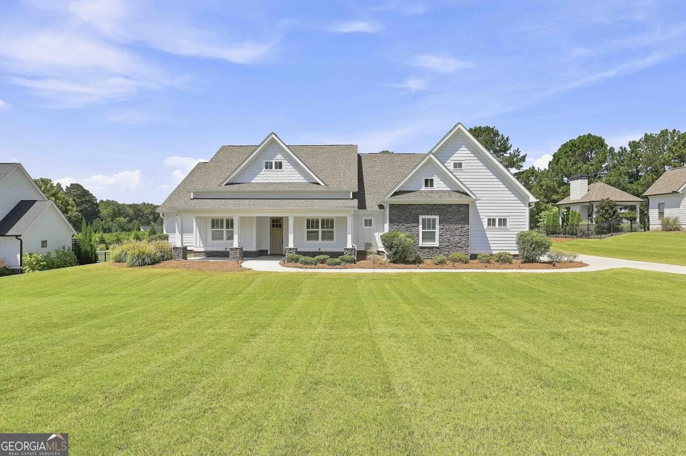 115 Grae CT Tyrone, GA 30290
