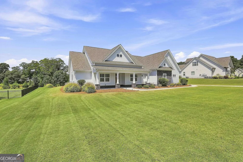 115 Grae CT Tyrone, GA 30290