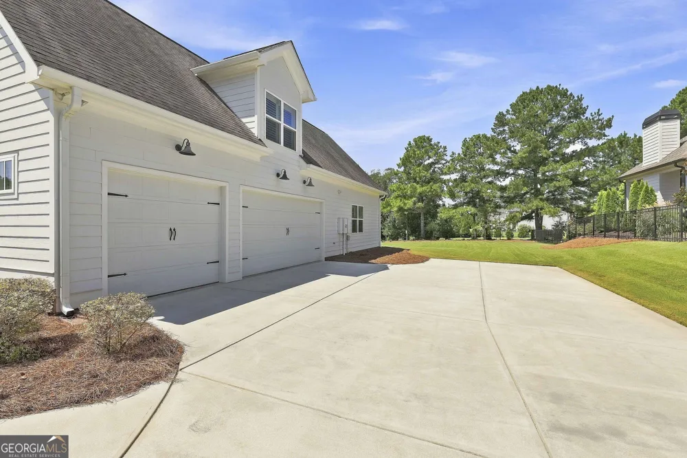 115 Grae CT Tyrone, GA 30290