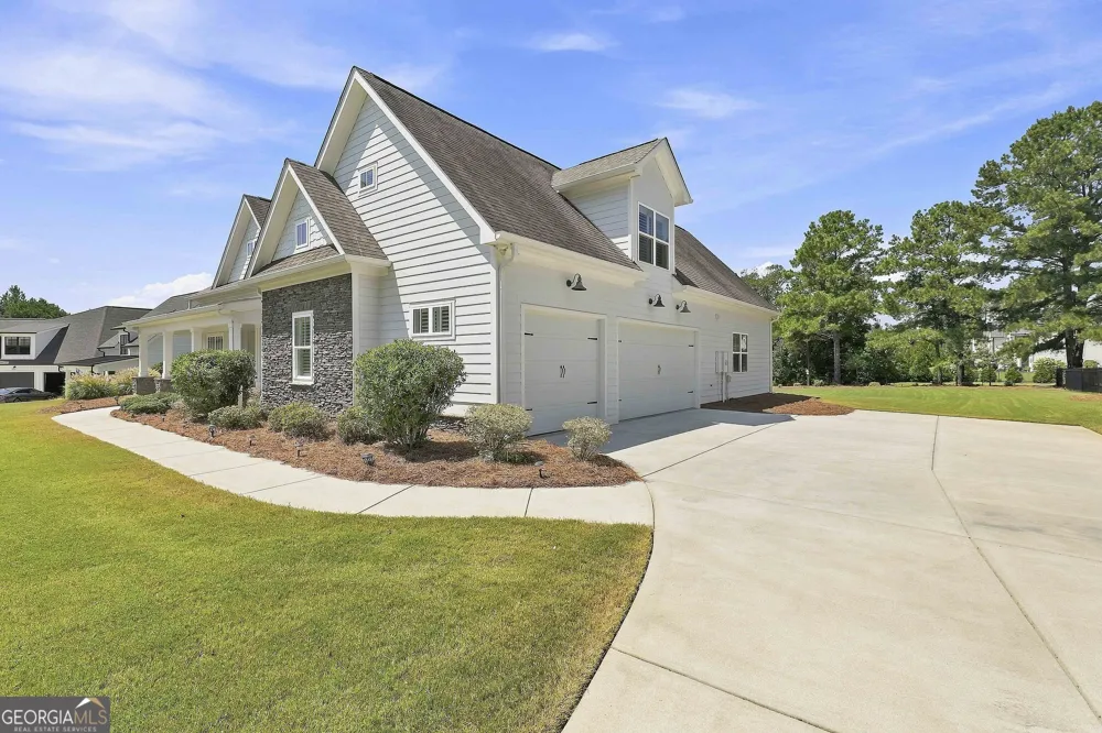115 Grae CT Tyrone, GA 30290
