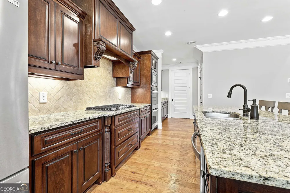 115 Grae CT Tyrone, GA 30290