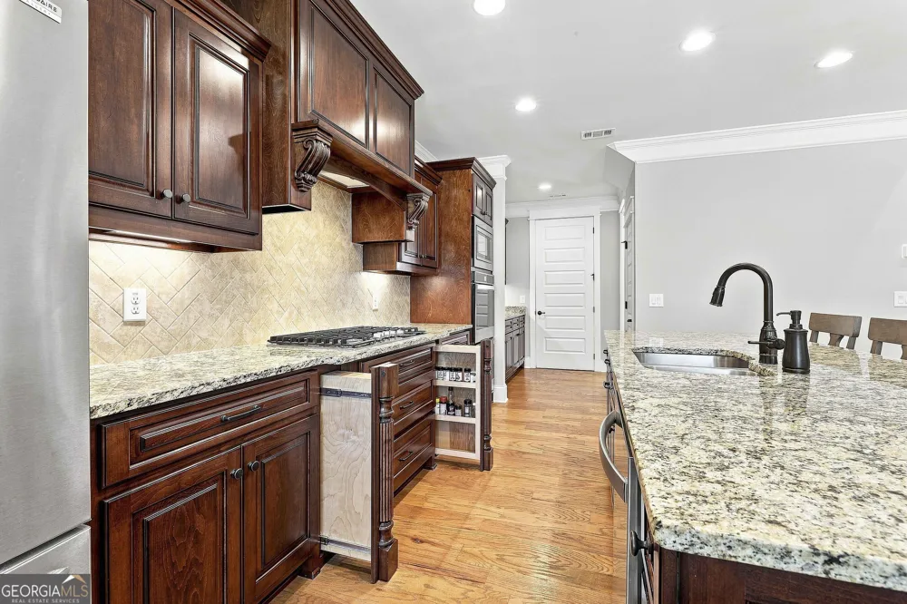 115 Grae CT Tyrone, GA 30290