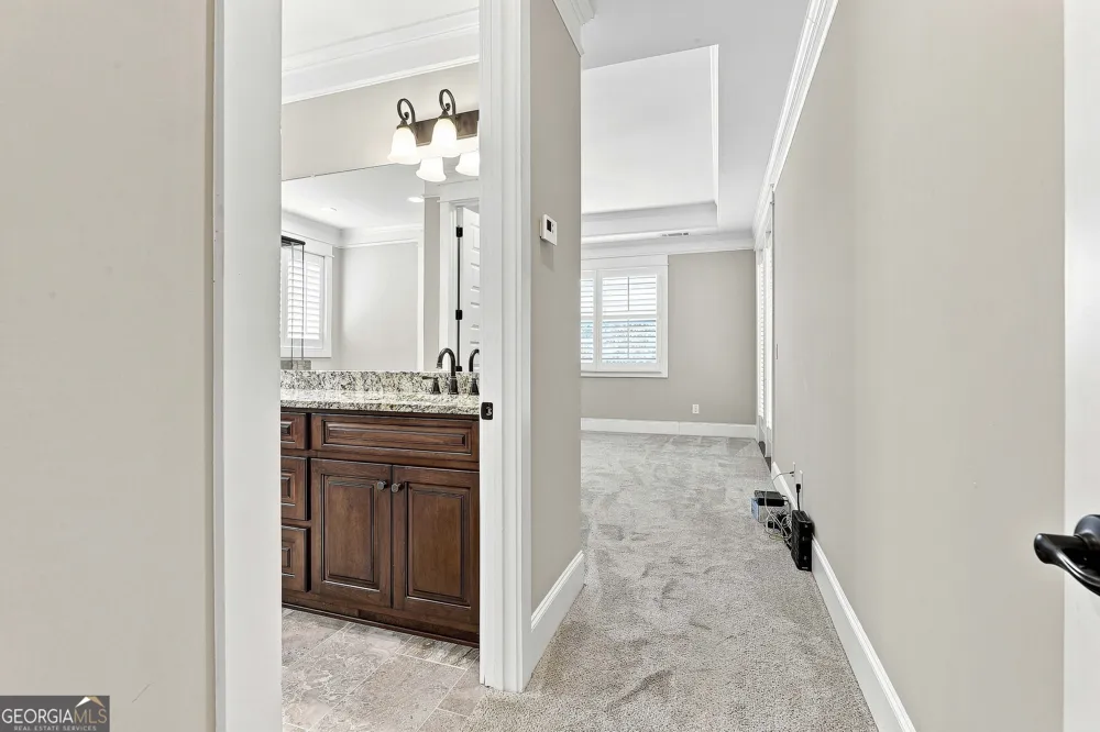 115 Grae CT Tyrone, GA 30290