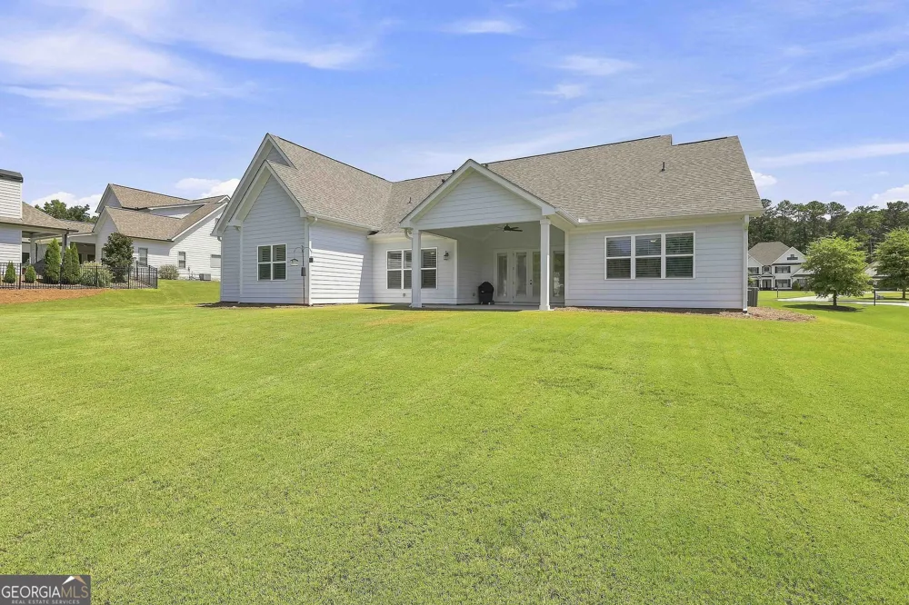 115 Grae CT Tyrone, GA 30290