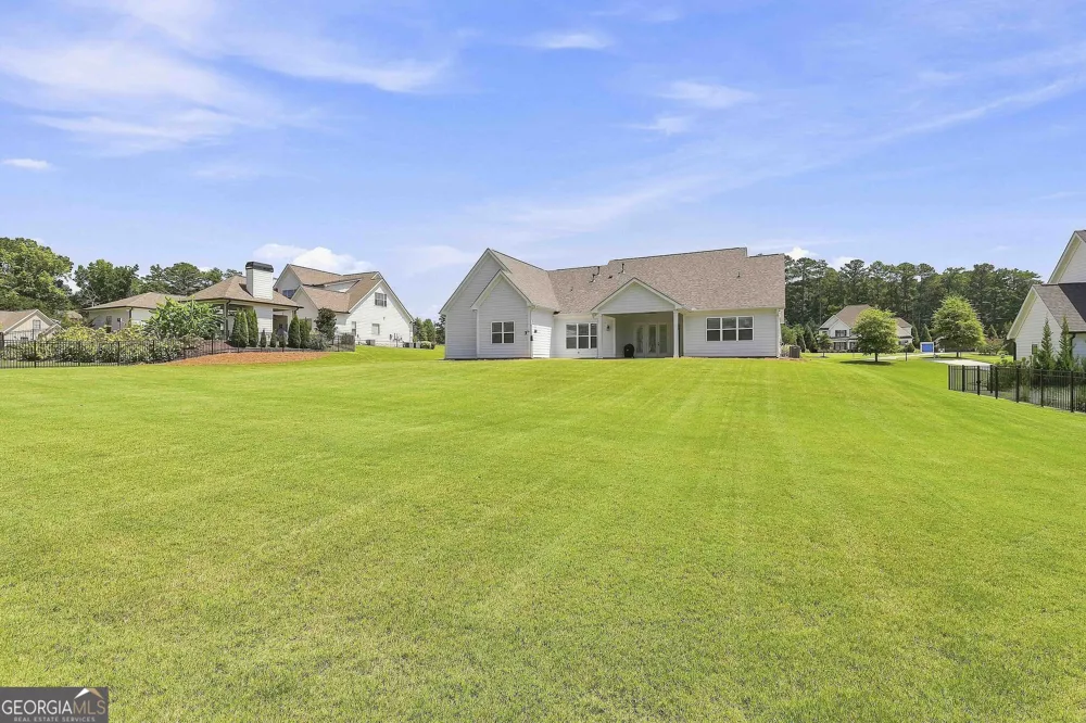 115 Grae CT Tyrone, GA 30290