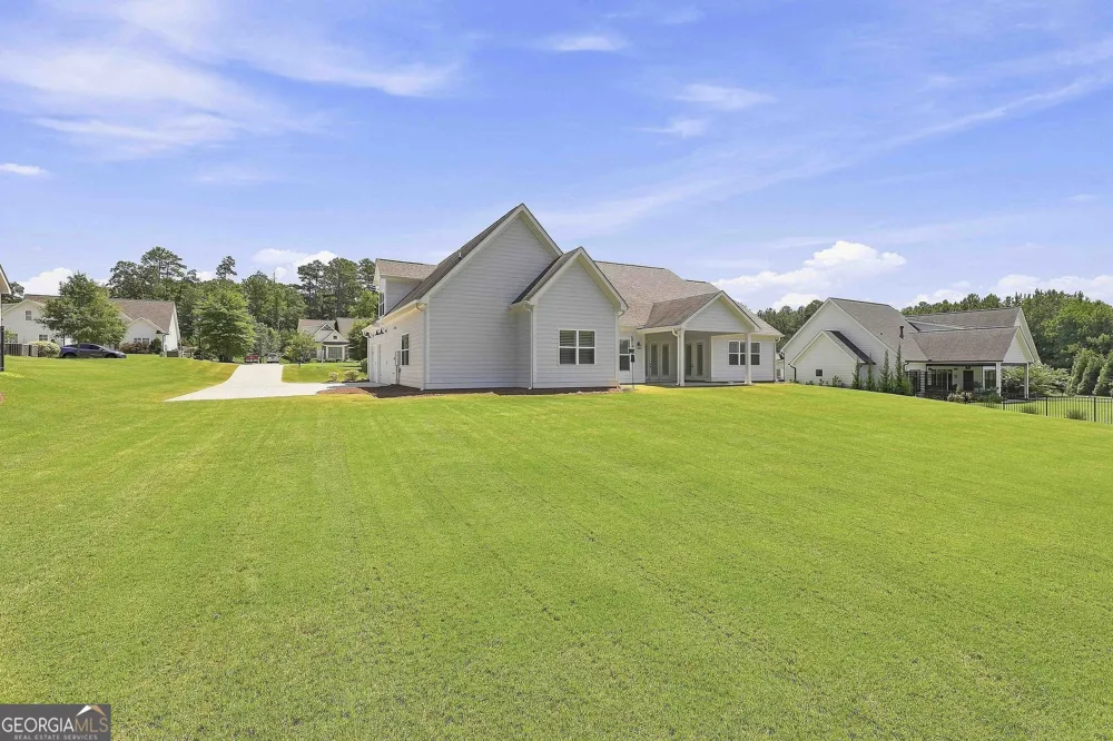 115 Grae CT Tyrone, GA 30290