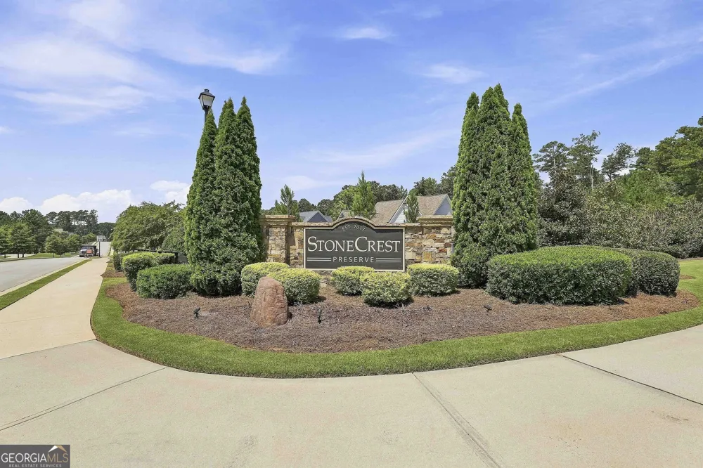 115 Grae CT Tyrone, GA 30290