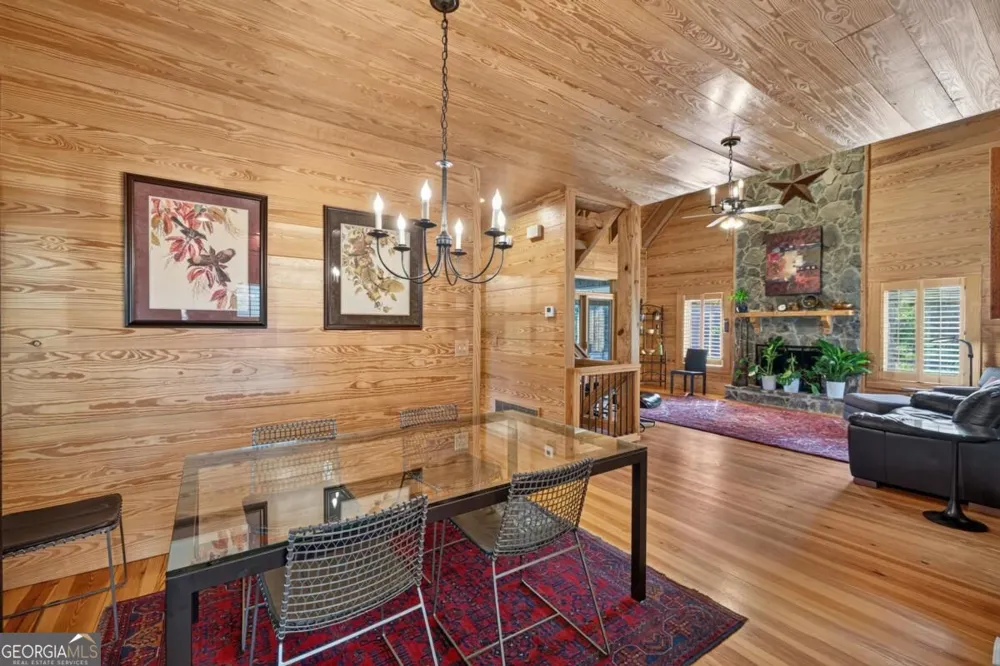 5231 Sandy Creek RD Madison, GA 30650