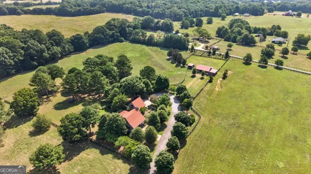 5231 Sandy Creek RD Madison, GA 30650