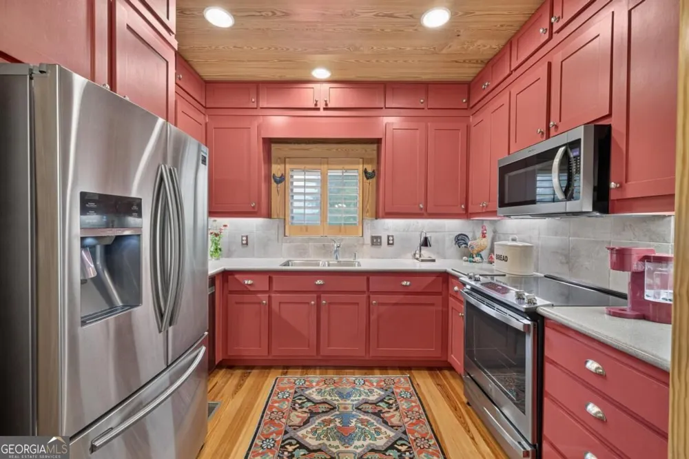 5231 Sandy Creek RD Madison, GA 30650