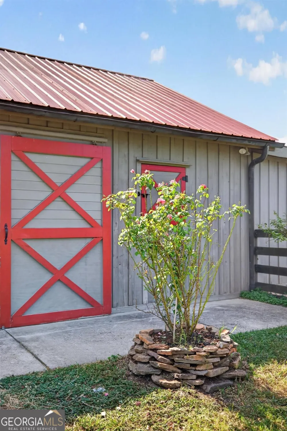 5231 Sandy Creek RD Madison, GA 30650