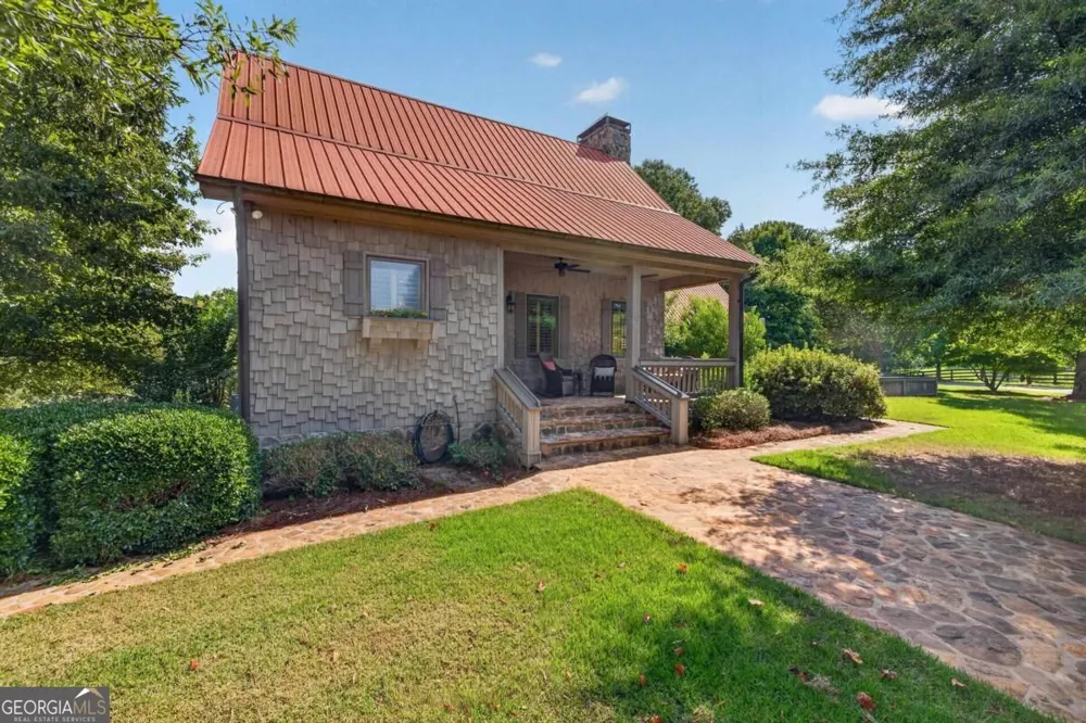 5231 Sandy Creek RD Madison, GA 30650