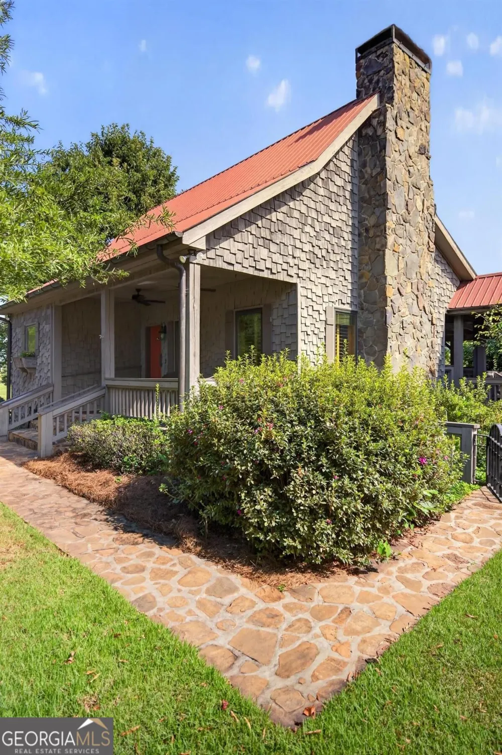 5231 Sandy Creek RD Madison, GA 30650