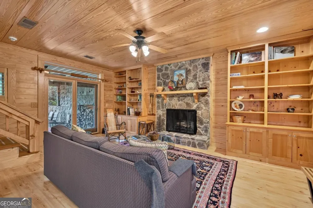 5231 Sandy Creek RD Madison, GA 30650