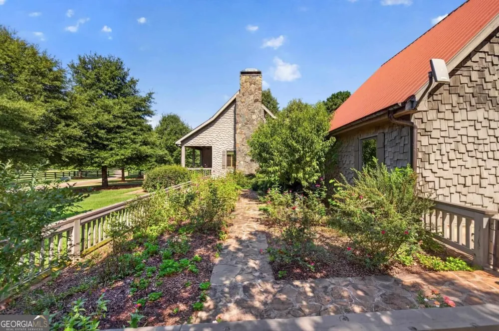 5231 Sandy Creek RD Madison, GA 30650