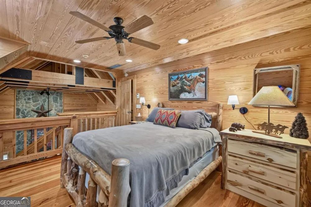 5231 Sandy Creek RD Madison, GA 30650