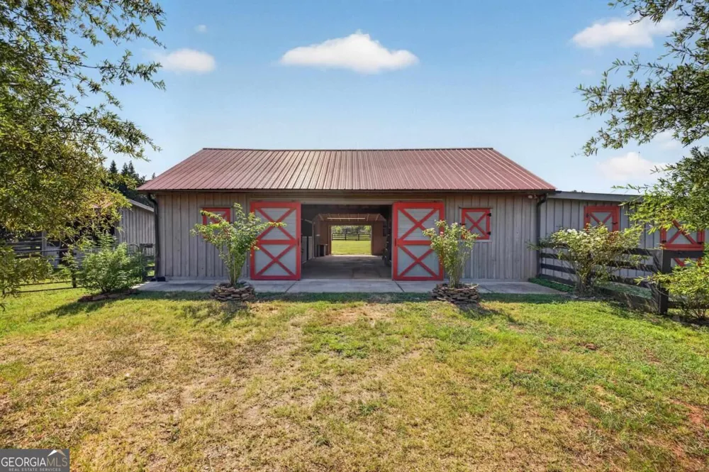 5231 Sandy Creek RD Madison, GA 30650