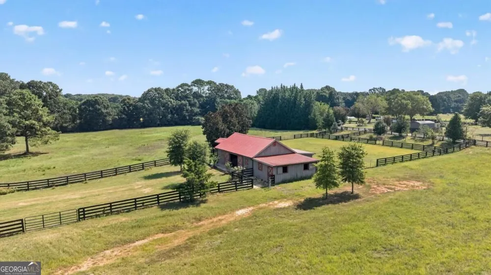 5231 Sandy Creek RD Madison, GA 30650