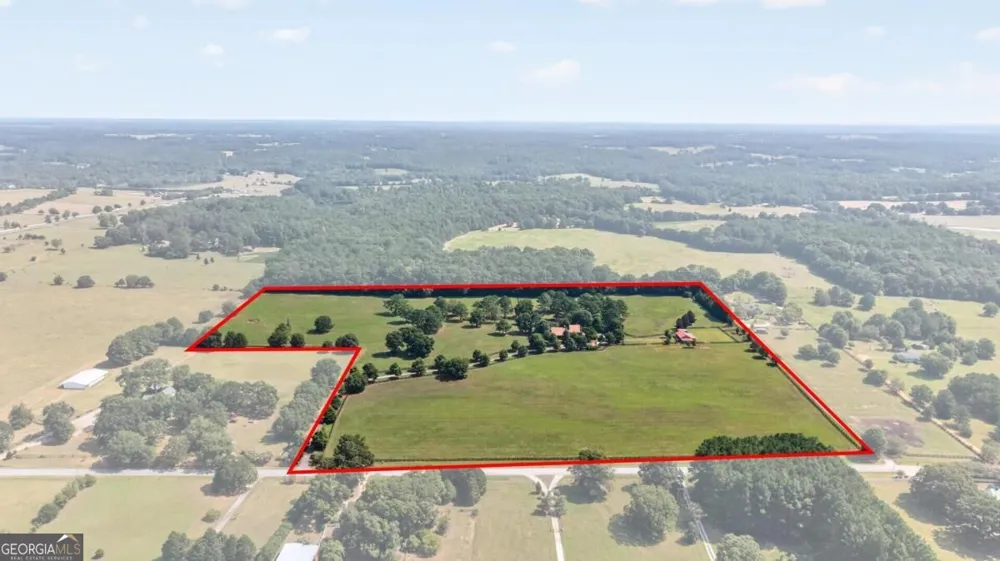 5231 Sandy Creek RD Madison, GA 30650
