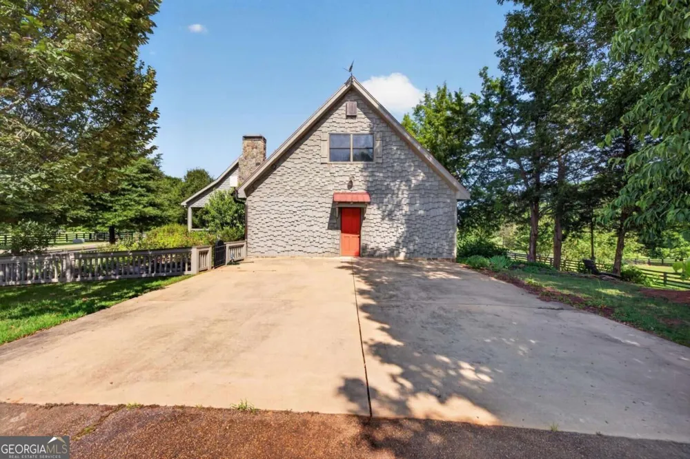 5231 Sandy Creek RD Madison, GA 30650