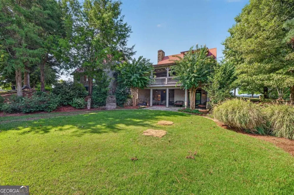 5231 Sandy Creek RD Madison, GA 30650