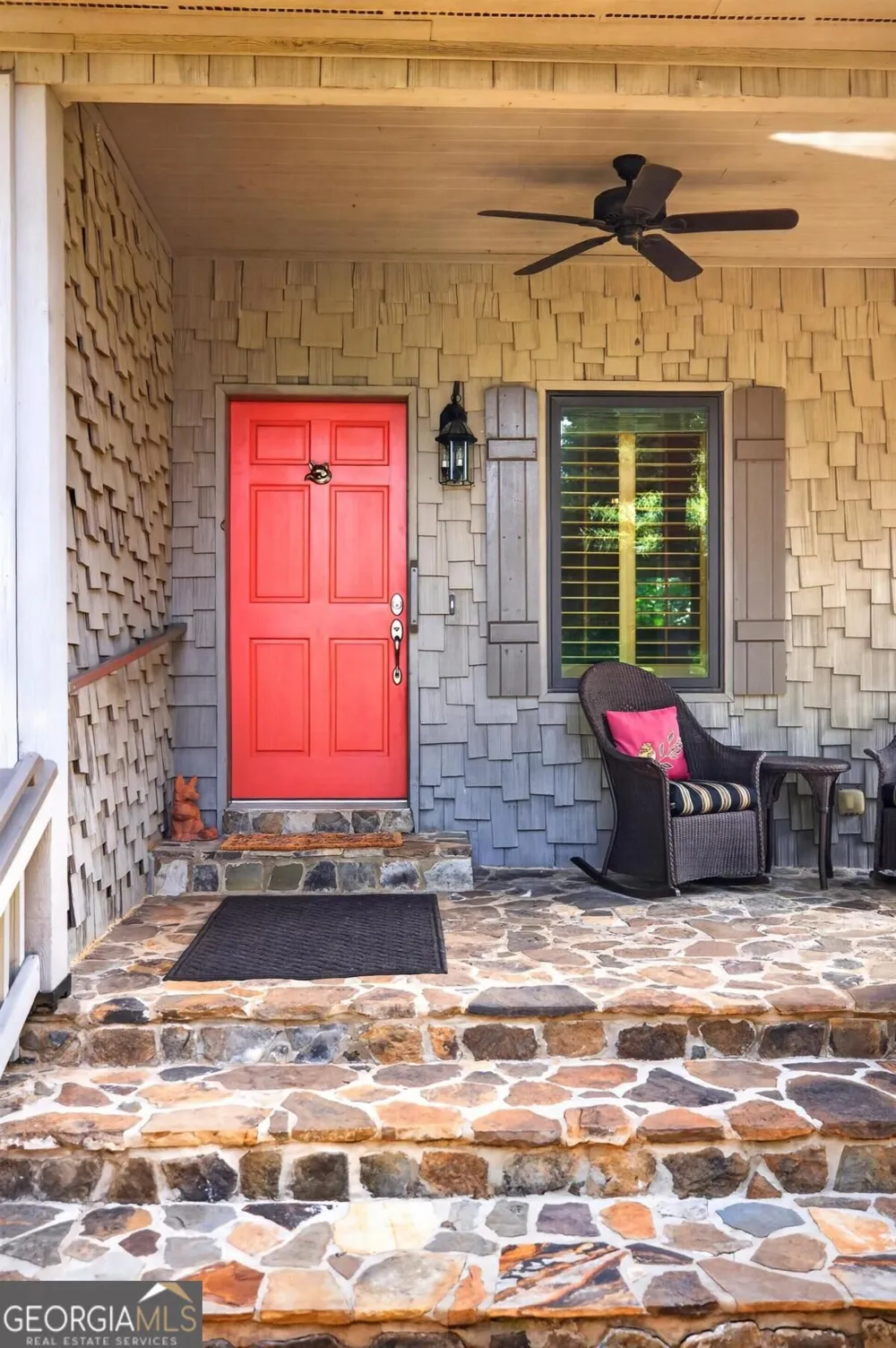 5231 Sandy Creek RD Madison, GA 30650