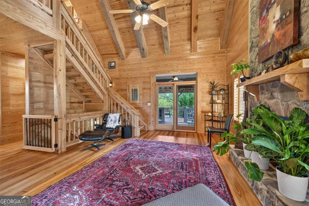 5231 Sandy Creek RD Madison, GA 30650