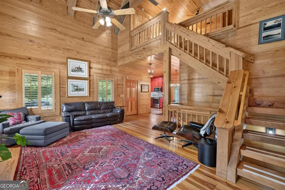 5231 Sandy Creek RD Madison, GA 30650