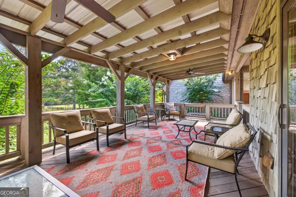 5231 Sandy Creek RD Madison, GA 30650