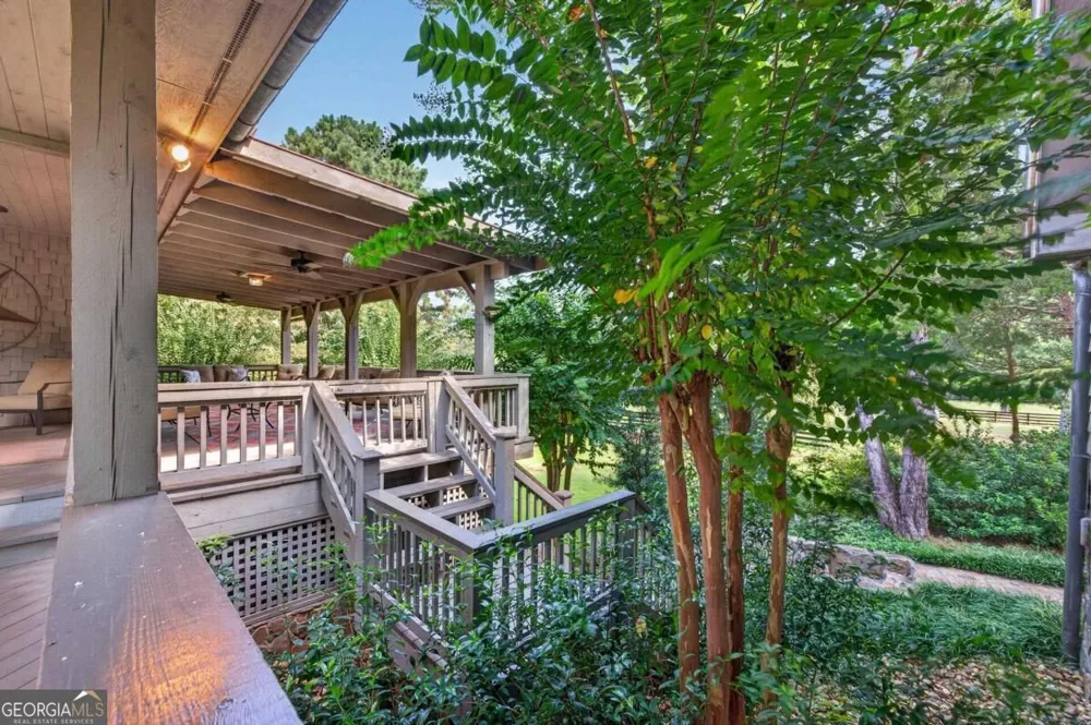 5231 Sandy Creek RD Madison, GA 30650
