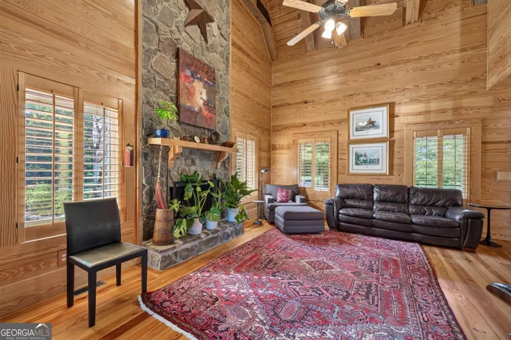 5231 Sandy Creek RD Madison, GA 30650