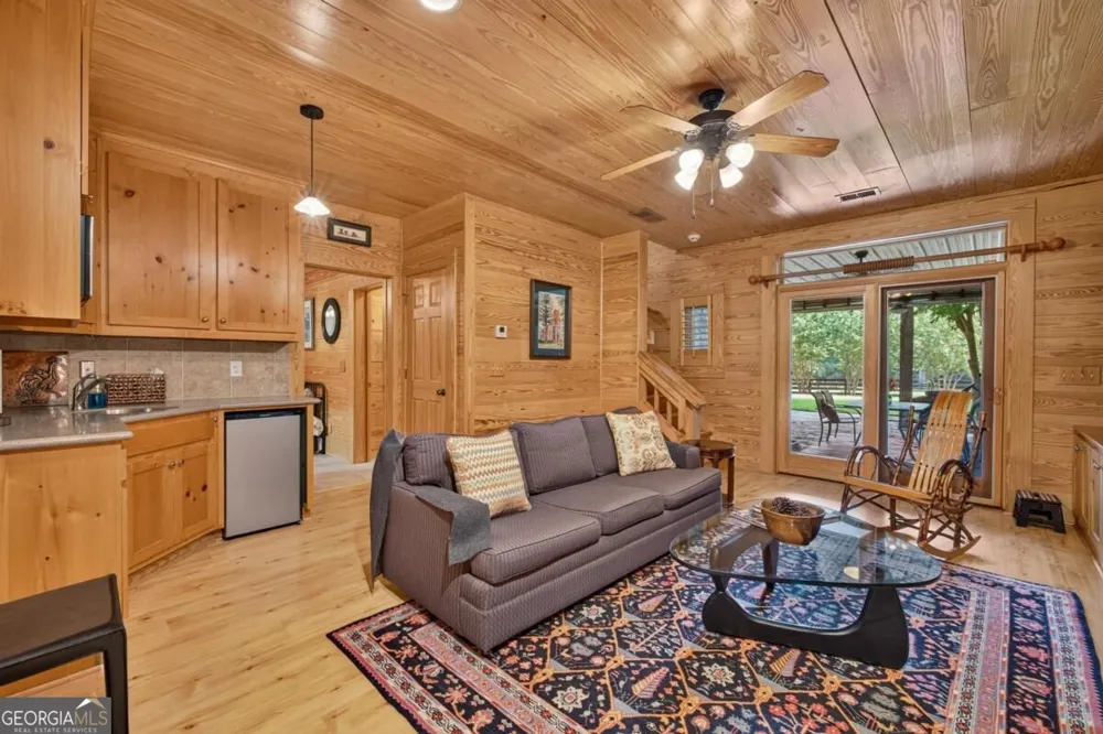 5231 Sandy Creek RD Madison, GA 30650