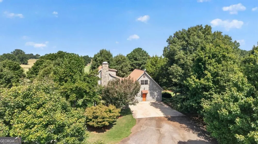 5231 Sandy Creek RD Madison, GA 30650