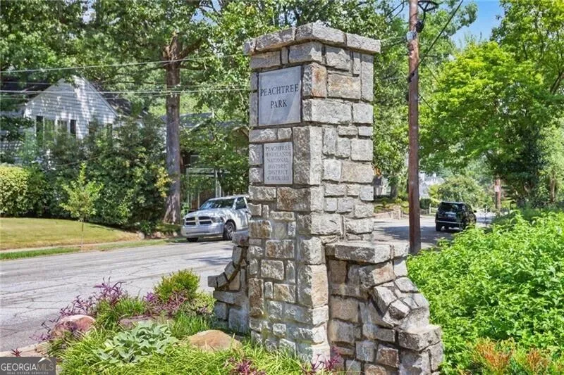 26 Highland DR NE Atlanta, GA 30305