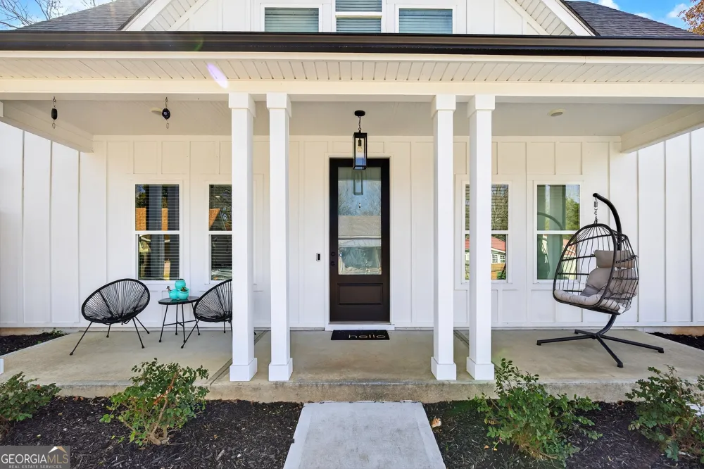 201 Marshall AVE Hogansville, GA 30230