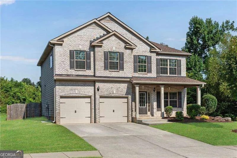 5530 Banner BLVD Cumming, GA 30028