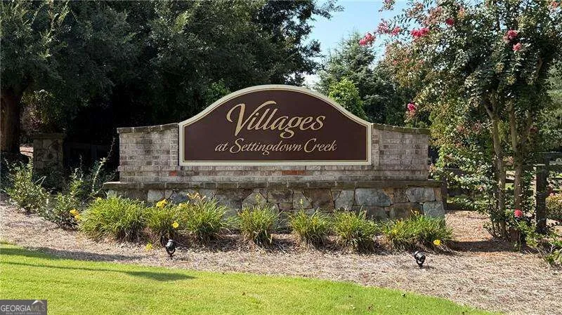 5530 Banner BLVD Cumming, GA 30028