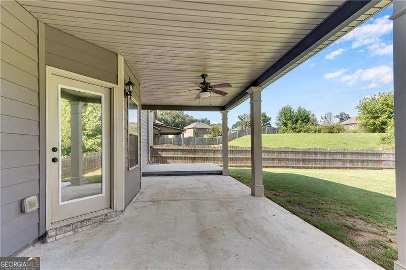 5530 Banner BLVD Cumming, GA 30028