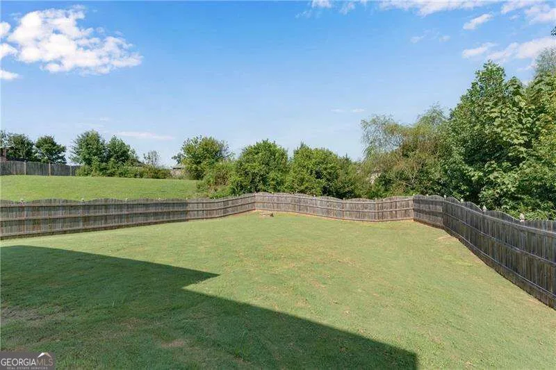 5530 Banner BLVD Cumming, GA 30028