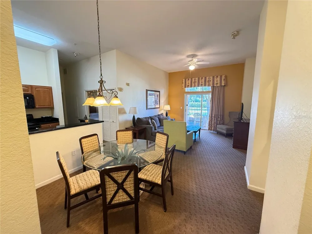 8100 POINCIANA BOULEVARD #2601 Orlando, FL 32821