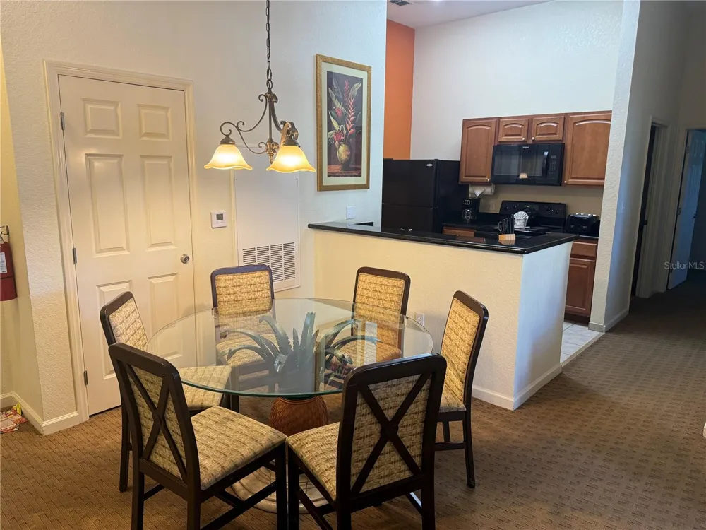 8100 POINCIANA BOULEVARD #2601 Orlando, FL 32821