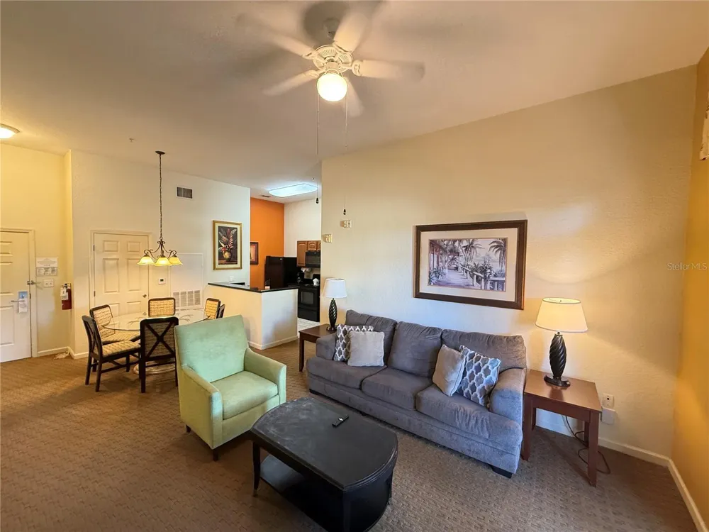 8100 POINCIANA BOULEVARD #2601 Orlando, FL 32821