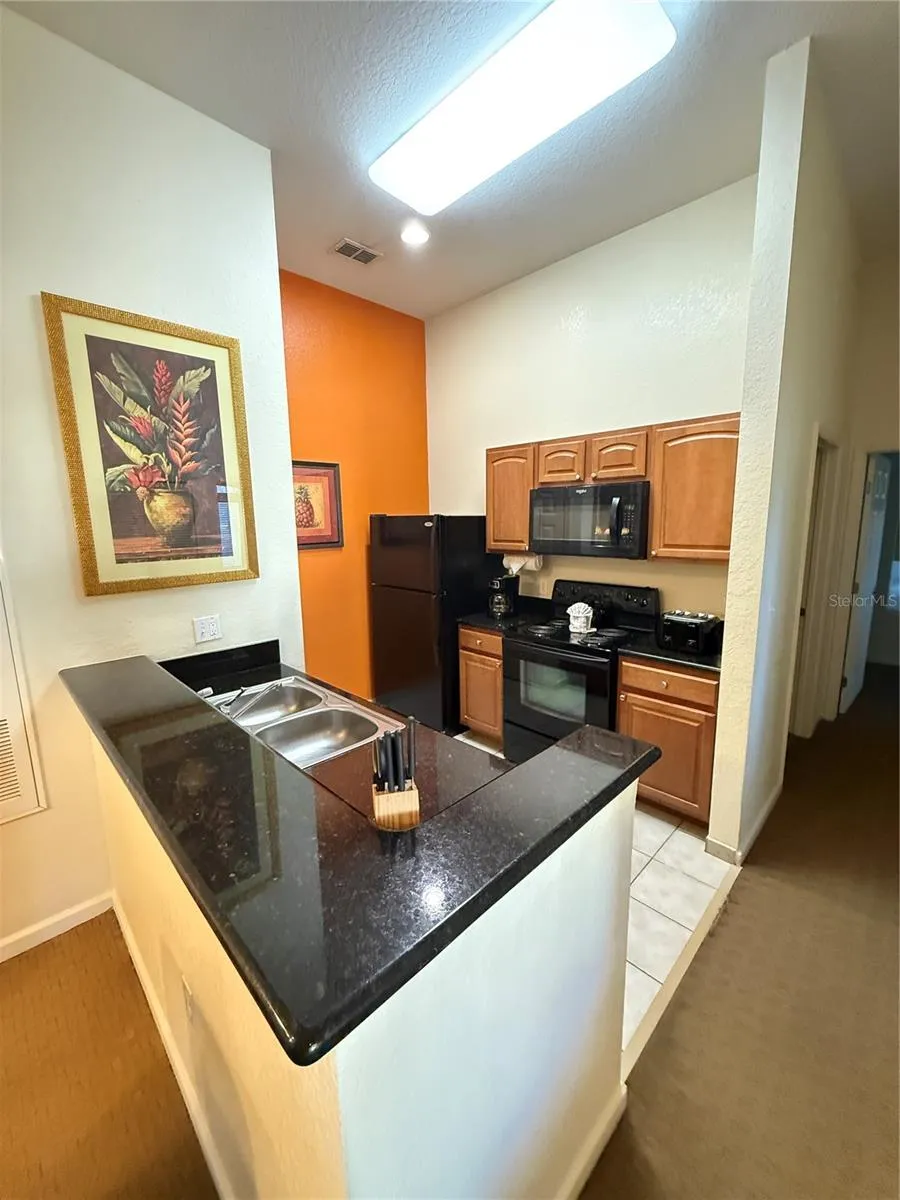 8100 POINCIANA BOULEVARD #2601 Orlando, FL 32821