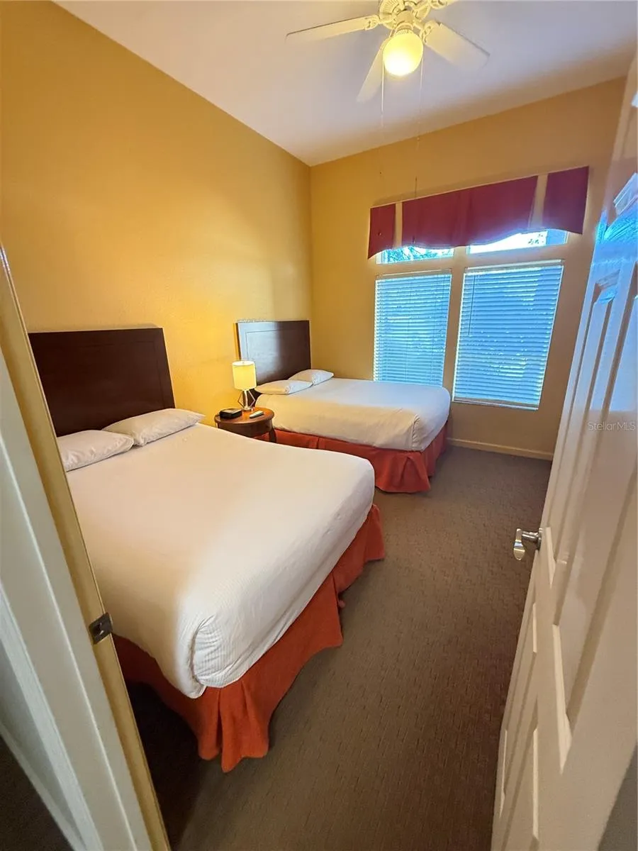 8100 POINCIANA BOULEVARD #2601 Orlando, FL 32821