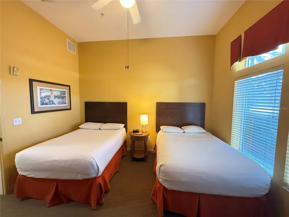 8100 POINCIANA BOULEVARD #2601 Orlando, FL 32821