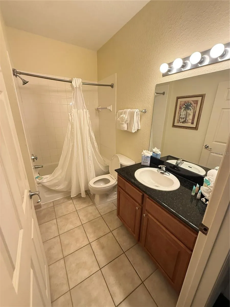8100 POINCIANA BOULEVARD #2601 Orlando, FL 32821