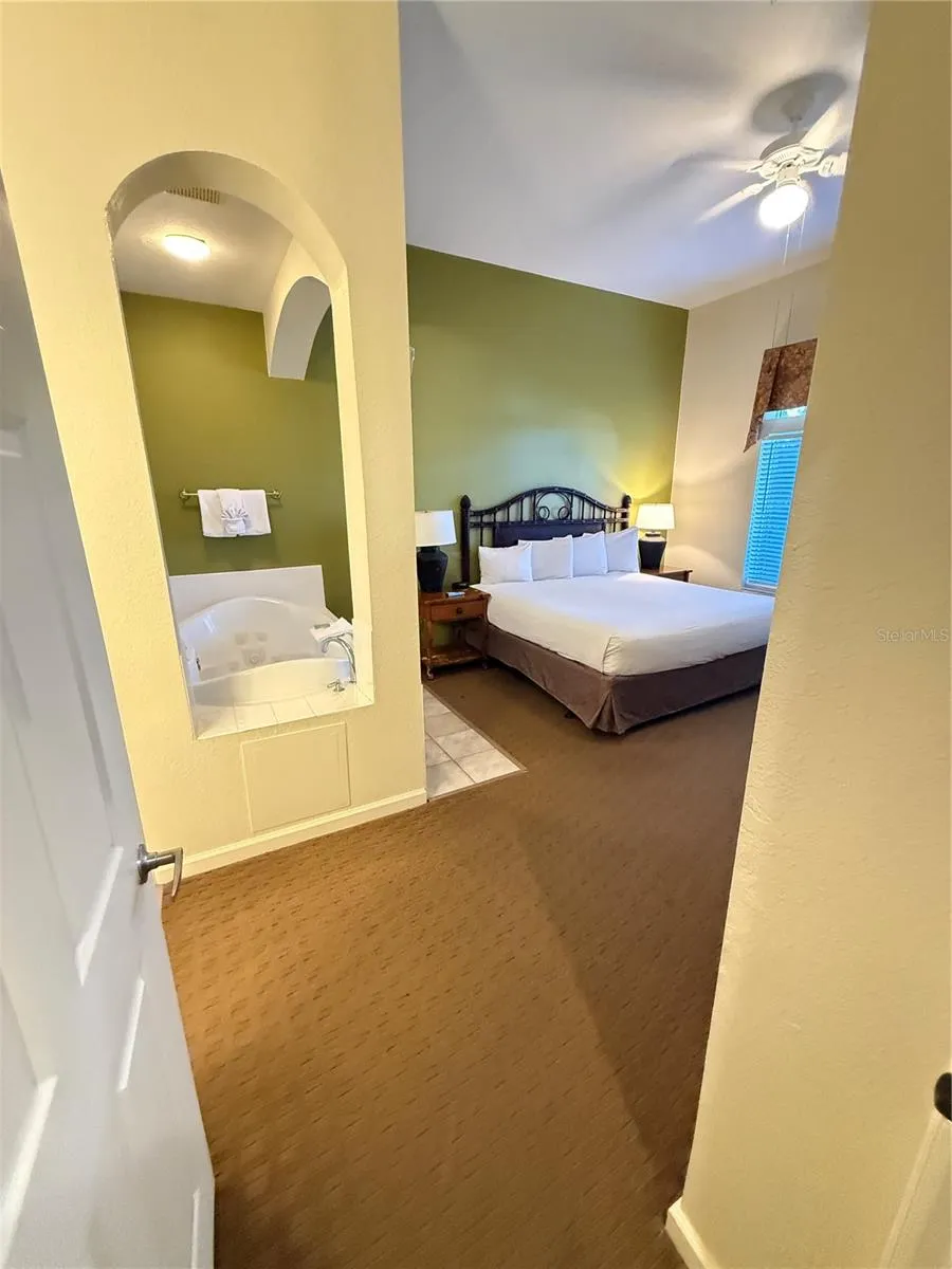 8100 POINCIANA BOULEVARD #2601 Orlando, FL 32821