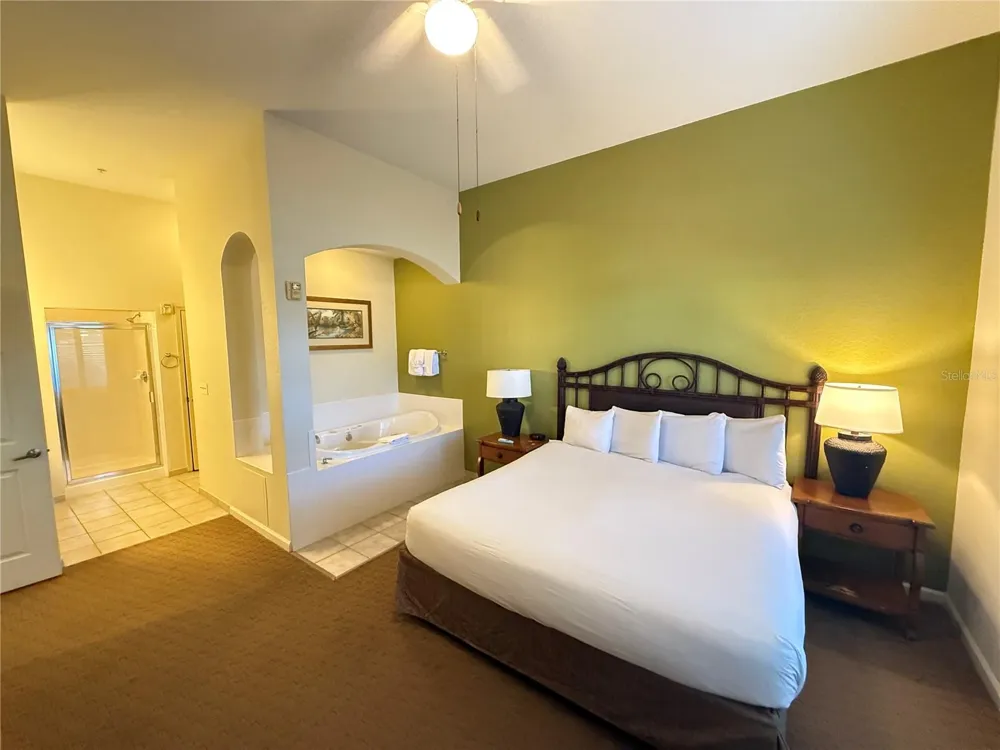 8100 POINCIANA BOULEVARD #2601 Orlando, FL 32821