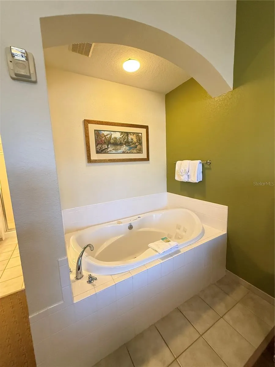 8100 POINCIANA BOULEVARD #2601 Orlando, FL 32821