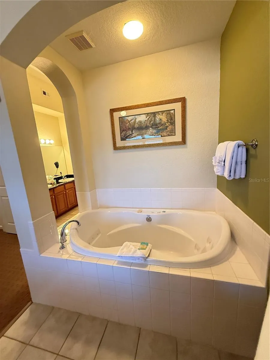 8100 POINCIANA BOULEVARD #2601 Orlando, FL 32821